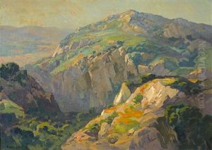 Canyon Green