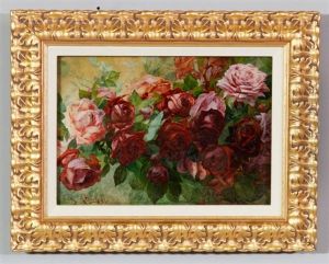 Red And Pink Roses Red And Pink Roses
