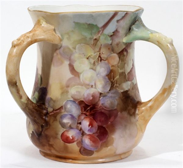 Loving Cup - view 1