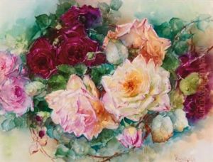 Roses Roses
