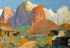 Utah Ranch
