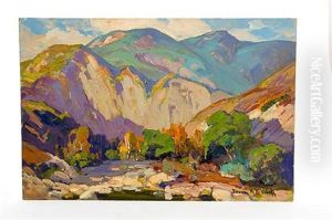 Western Landscape Western Landscape