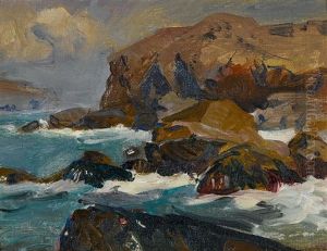 Seascape Seascape