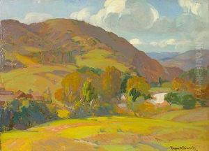Over Hills And Vale Over Hills And Vale