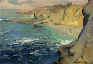 Laguna Cliffs