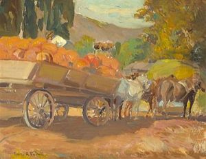 Delivering Pumpkins
