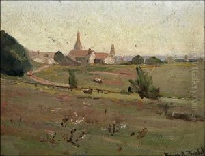Old Church - Carmel