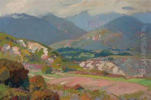 Landscape Landscape