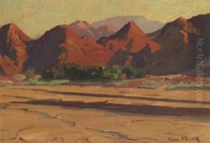 Landscape Landscape