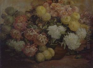 Chrysanthemums