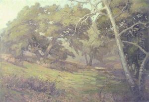 The Oaks