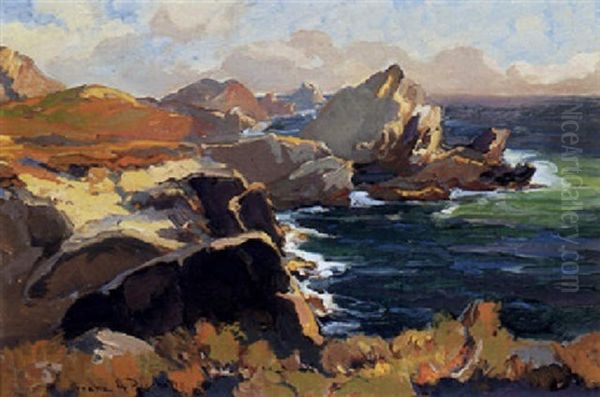 California Splendor - view 1