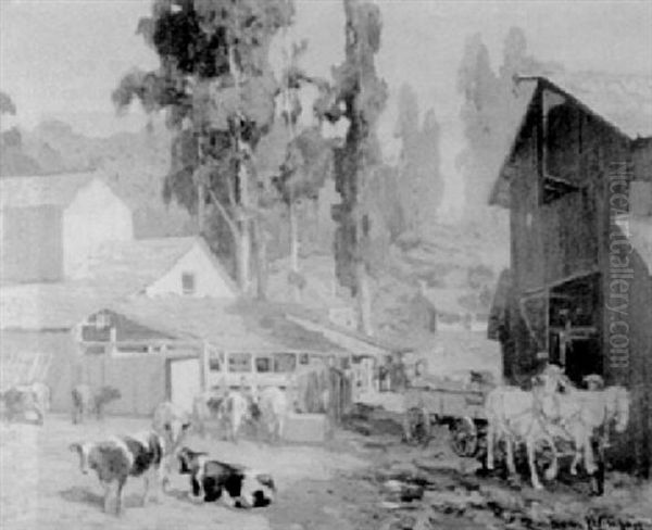 The Dairy - view 1