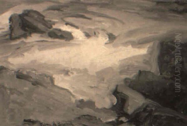 Tidal Pool - view 1