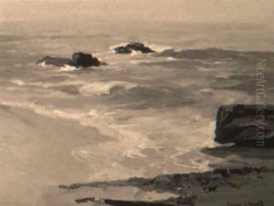 Rocky Coast