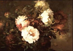 Peonies Peonies