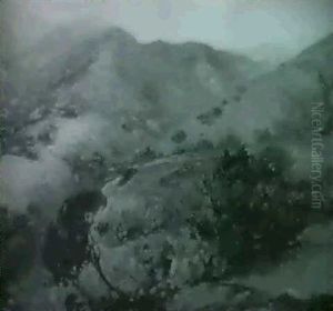 Valley Trees