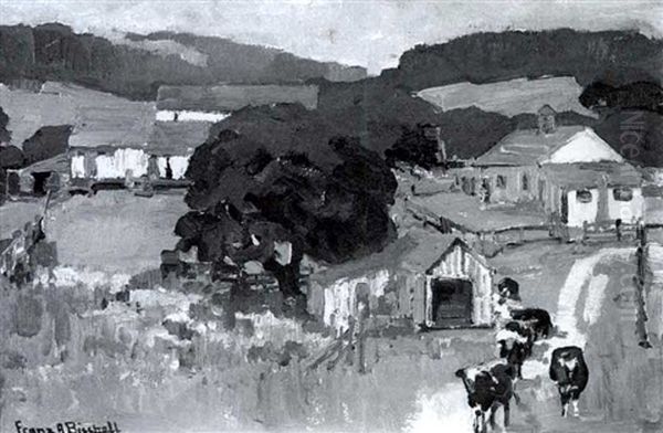 Monterey Farm - view 1