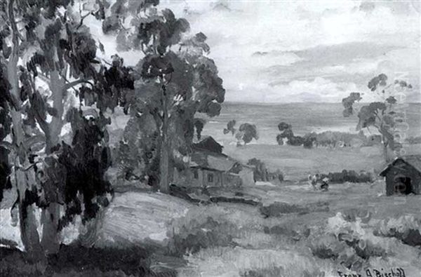 Houses By The Sea - view 1