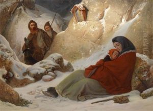 Rettung Naht by Friedrich Bischoff