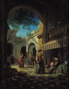 Mercato Arabo