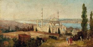 Constantinople