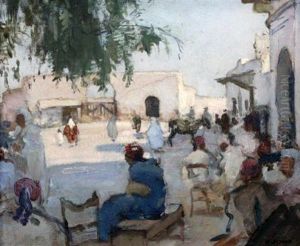 Cairo by Henry Bishop