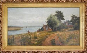 Coastal Village, C