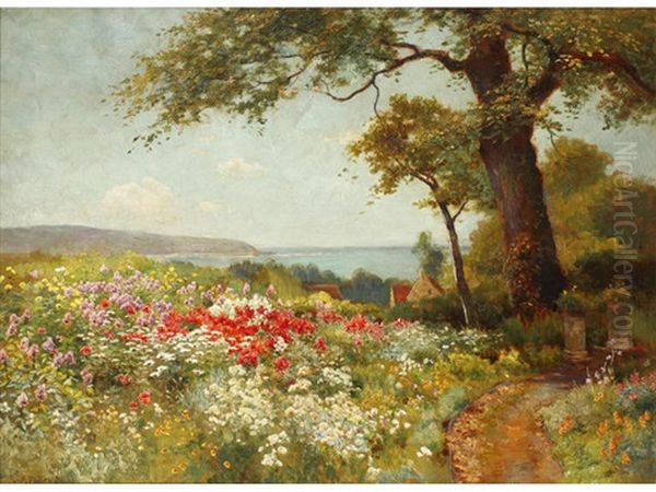 Within Sight Of The Sea - view 1