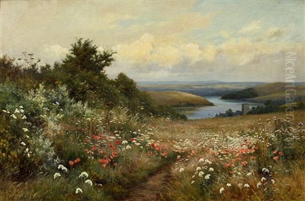 Landscape - view 1