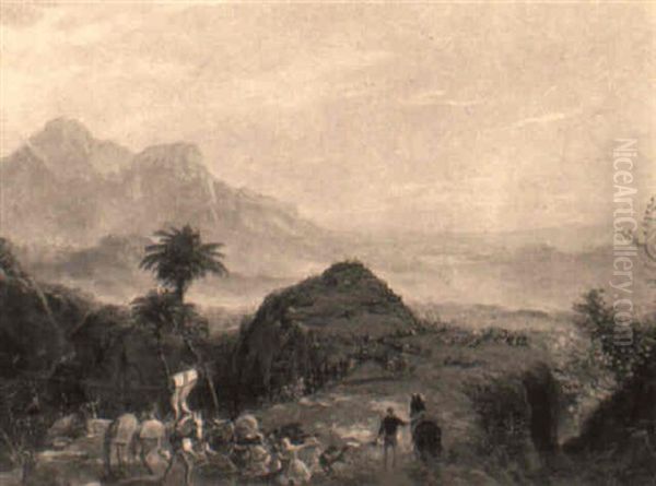 Prima Crociata - view 1