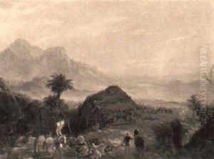 Prima Crociata by Giuseppe Bisi