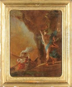Orfeo E Euridice