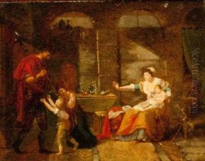Il Ritorno Del Guerriero