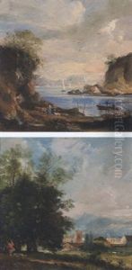 Paesaggio Lacustre