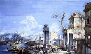 Capriccio Italien