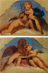 Angeli Musicanti