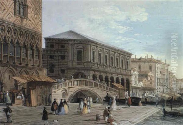 Le Prigioni - view 1