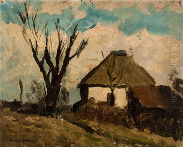 Boerenerf - view 1