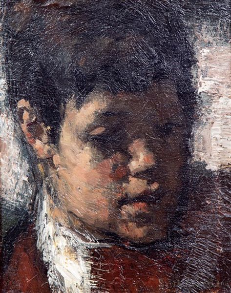 Portret - view 1