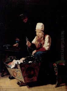 Den Forstefodte Beundres by Kate Bisschop-Swift