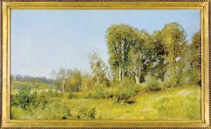Autumn Landscape Autumn Landscape