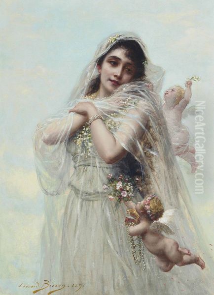 An Allegory Of Spring - view 1