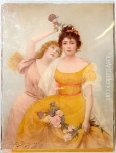 Two Ladies