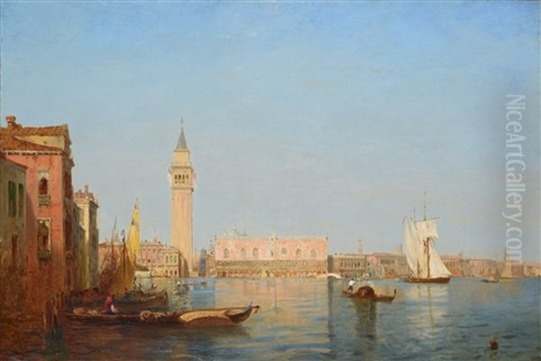 Venise - view 1