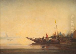 Pecheurs Orientaux Pecheurs Orientaux