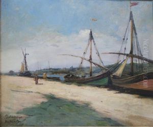 Martigues