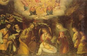 La Natividad