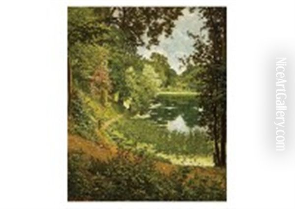 Landscape - view 1