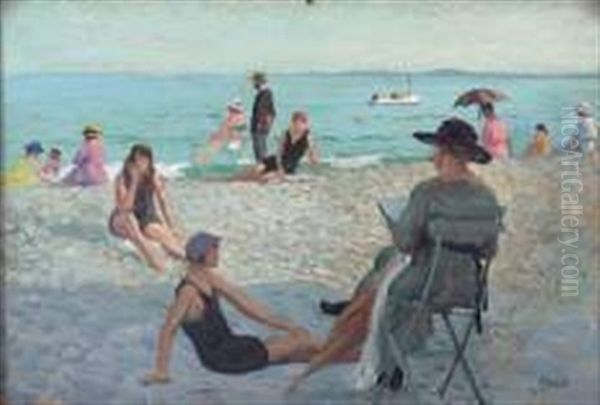 En Vacances - view 1